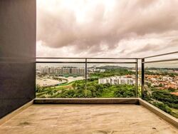 Parc Riviera (D5), Condominium #578617111